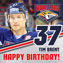 Happy Birthday, Tim!